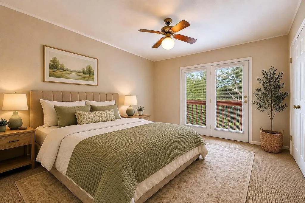 5504 Cedro Trail Austin TX 78731