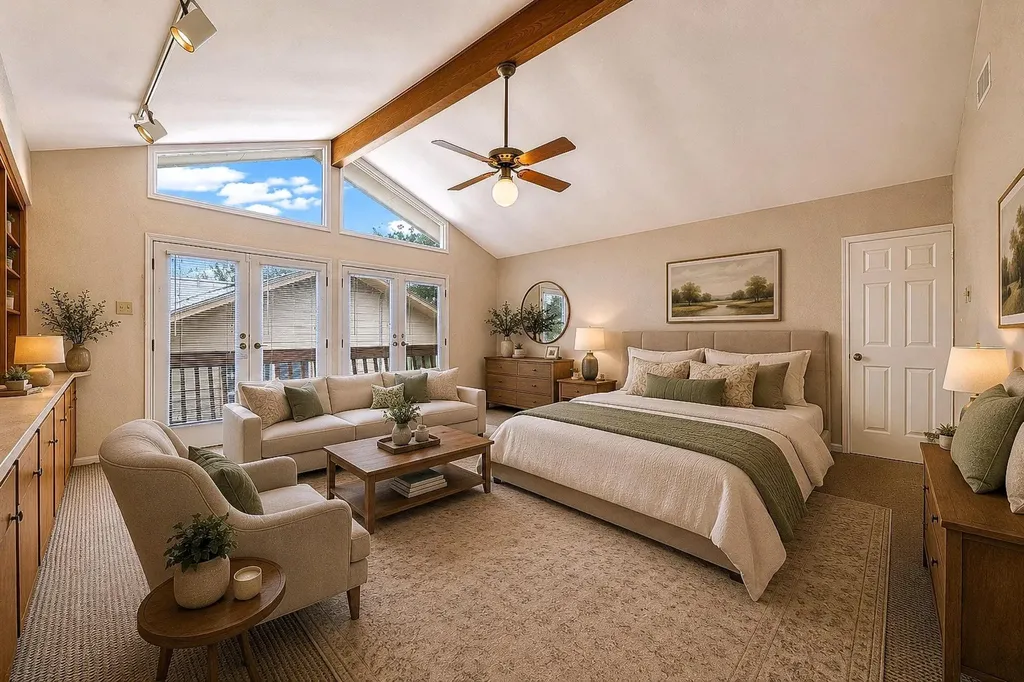 5504 Cedro Trail Austin TX 78731