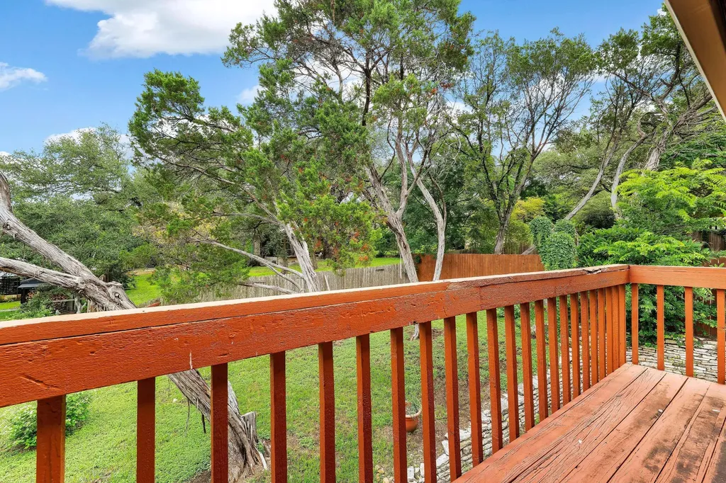 5504 Cedro Trail Austin TX 78731