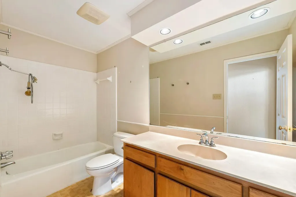 5504 Cedro Trail Austin TX 78731