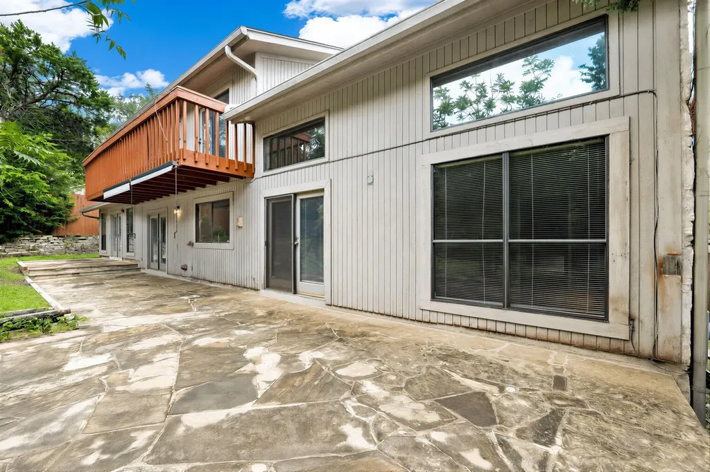 5504 Cedro Trail Austin TX 78731