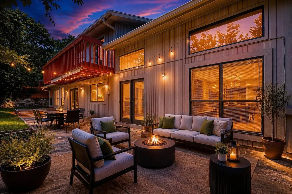 5504 Cedro Trail Austin TX 78731