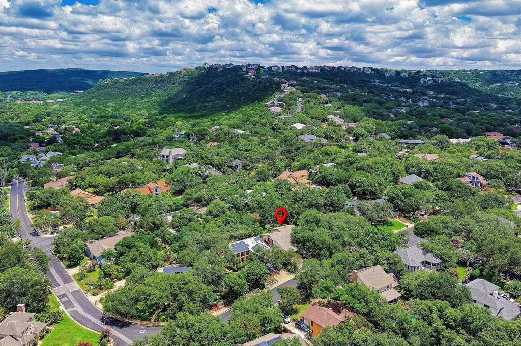 5504 Cedro Trail Austin TX 78731
