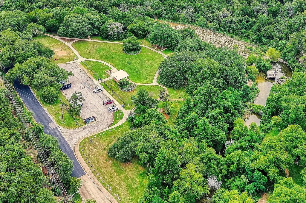 5504 Cedro Trail Austin TX 78731