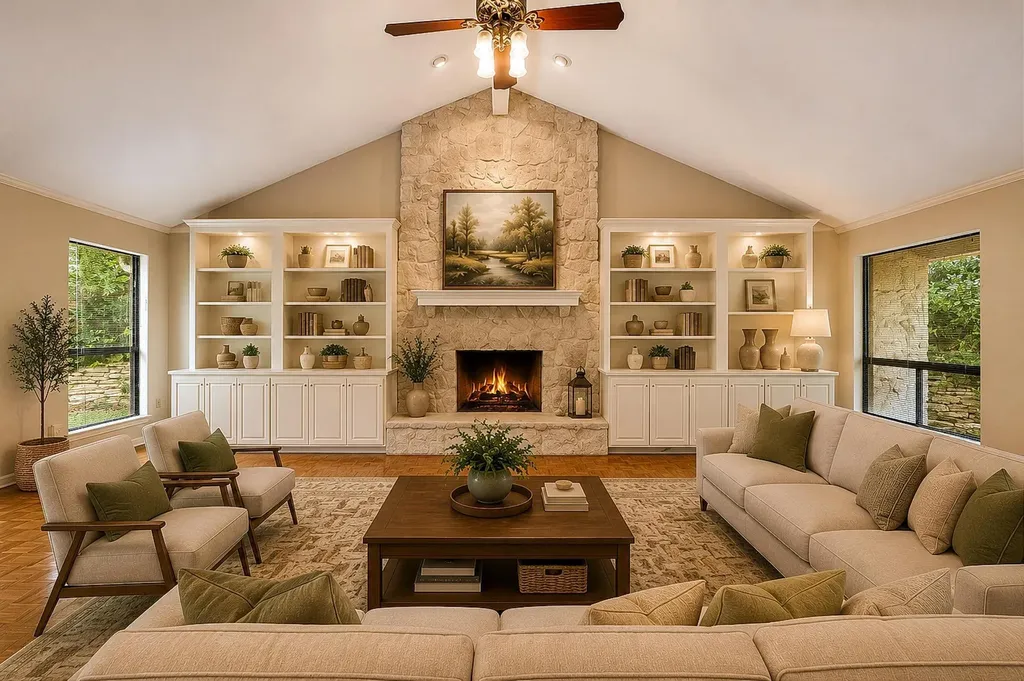 5504 Cedro Trail Austin TX 78731