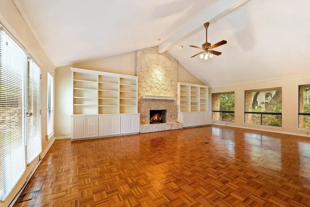 5504 Cedro Trail Austin TX 78731