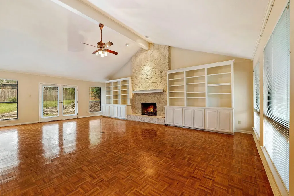 5504 Cedro Trail Austin TX 78731