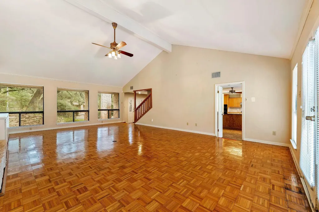 5504 Cedro Trail Austin TX 78731