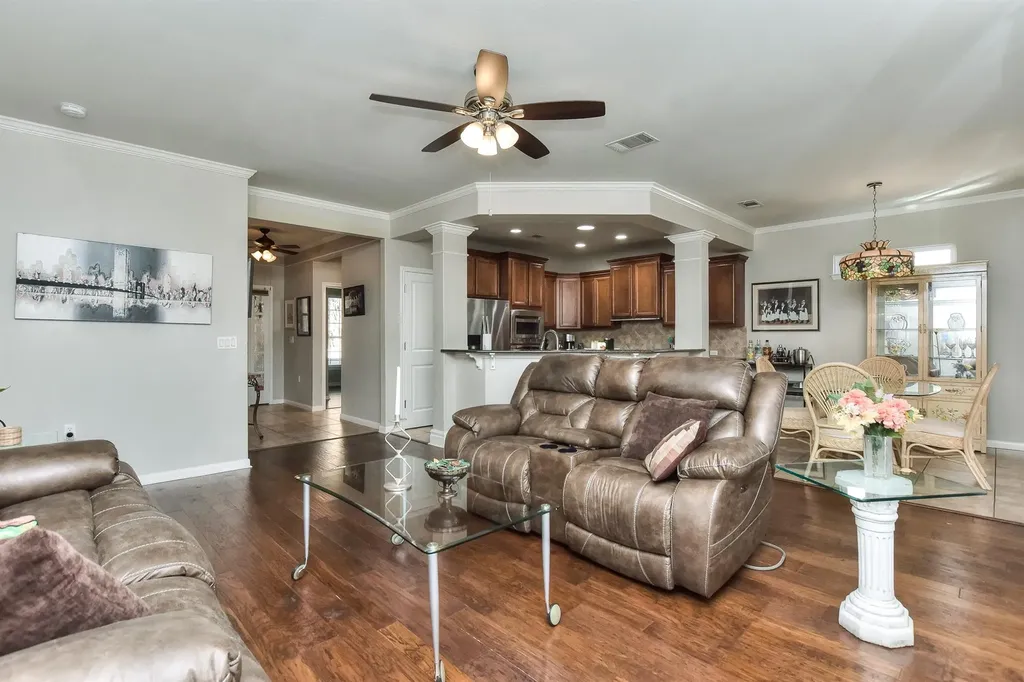 312 Monarch Trail Georgetown TX 78633