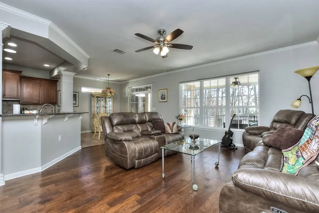 312 Monarch Trail Georgetown TX 78633