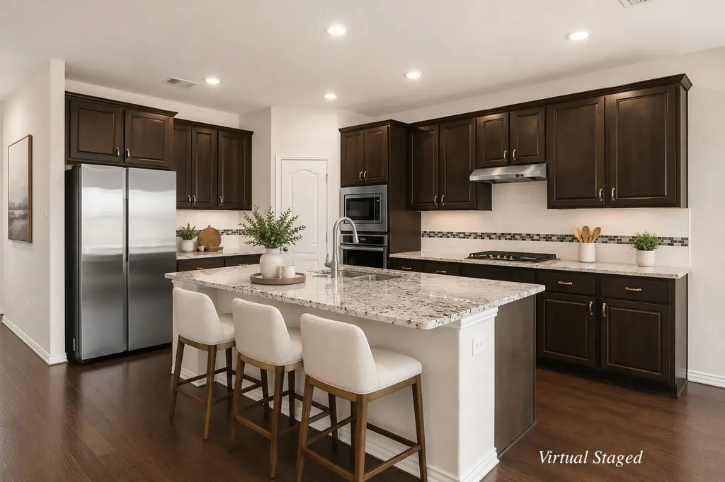 2029 Hawkes Cove Leander TX 78641