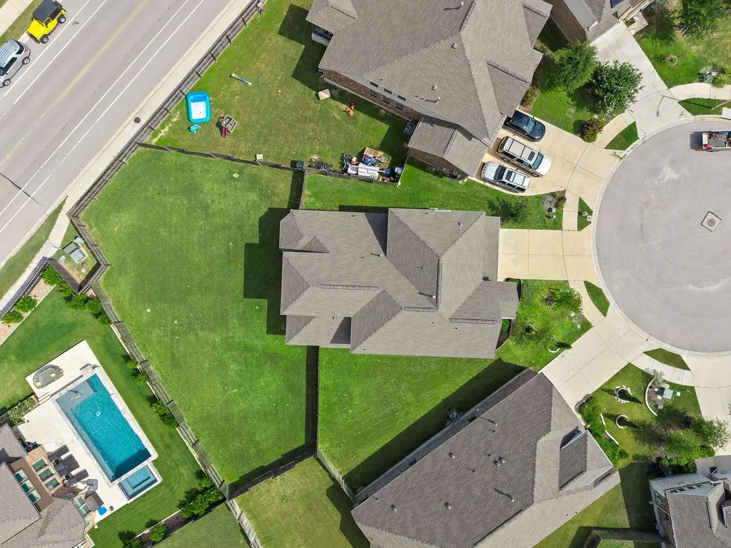 2029 Hawkes Cove Leander TX 78641
