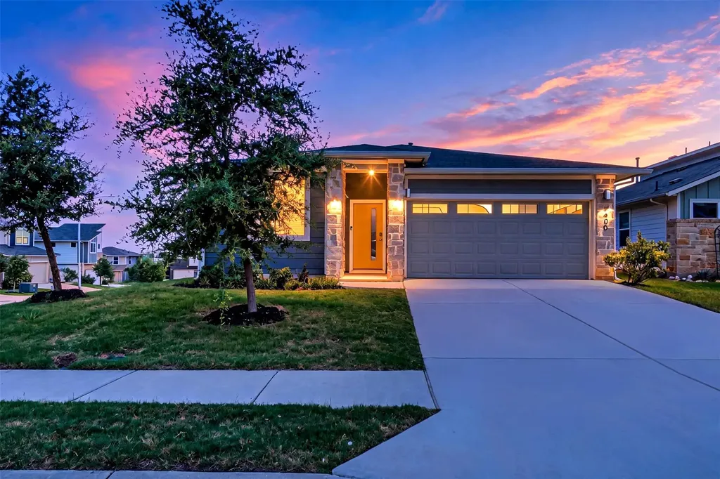 7400 Peggie Nell Drive Austin TX 78724