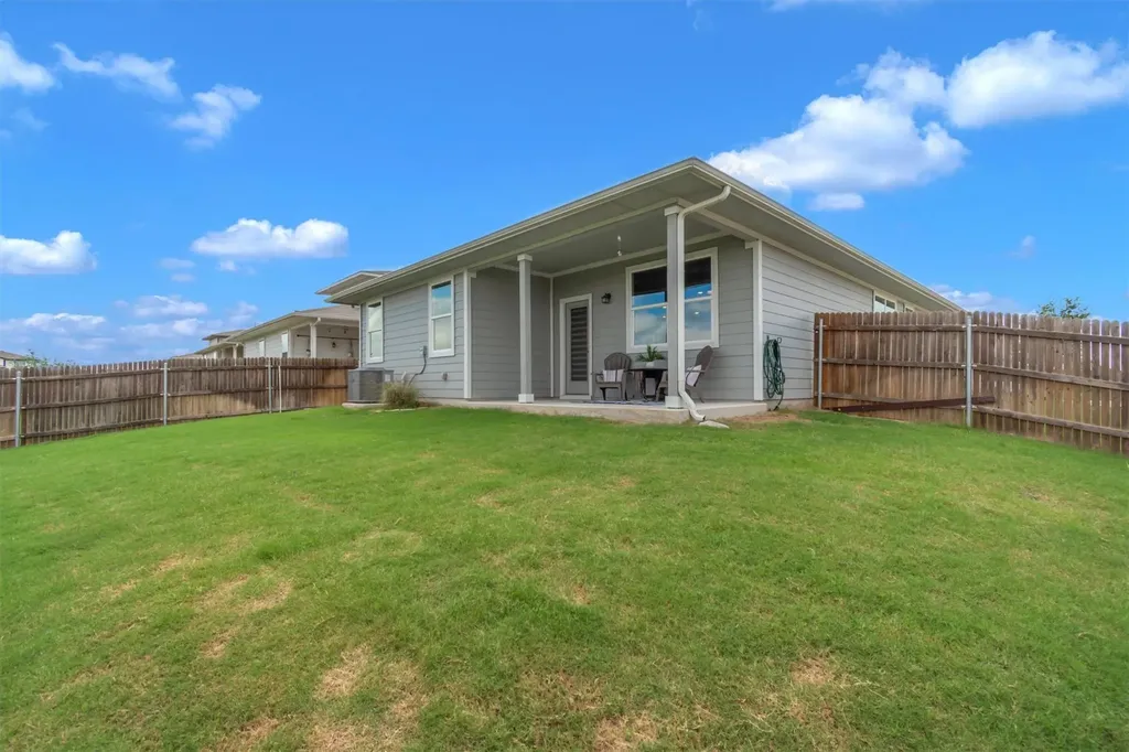 7400 Peggie Nell Drive Austin TX 78724