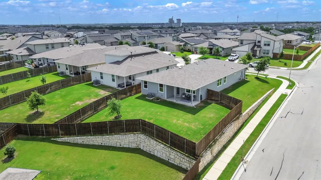 7400 Peggie Nell Drive Austin TX 78724