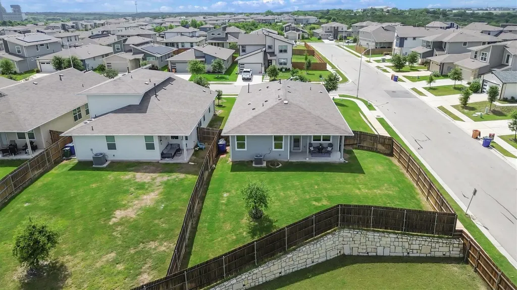 7400 Peggie Nell Drive Austin TX 78724