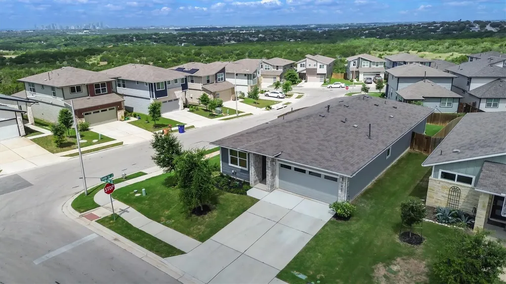 7400 Peggie Nell Drive Austin TX 78724