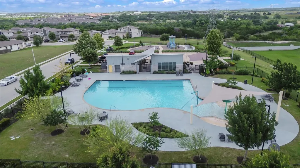 7400 Peggie Nell Drive Austin TX 78724