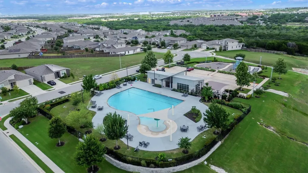 7400 Peggie Nell Drive Austin TX 78724