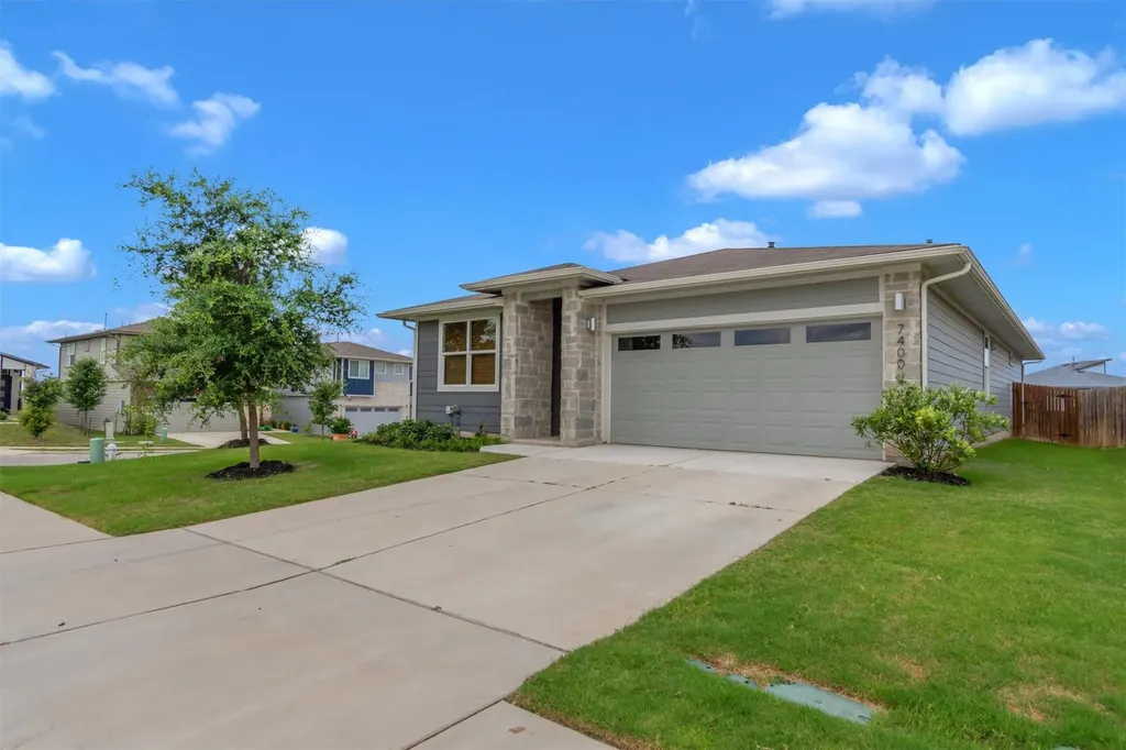 7400 Peggie Nell Drive Austin TX 78724