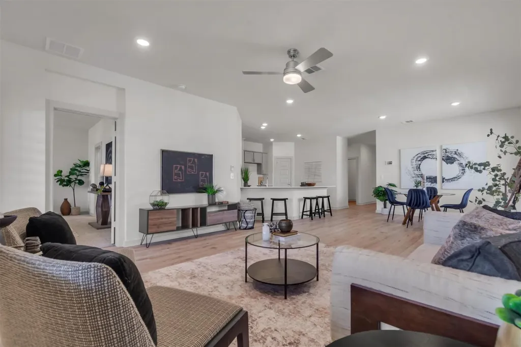 7400 Peggie Nell Drive Austin TX 78724