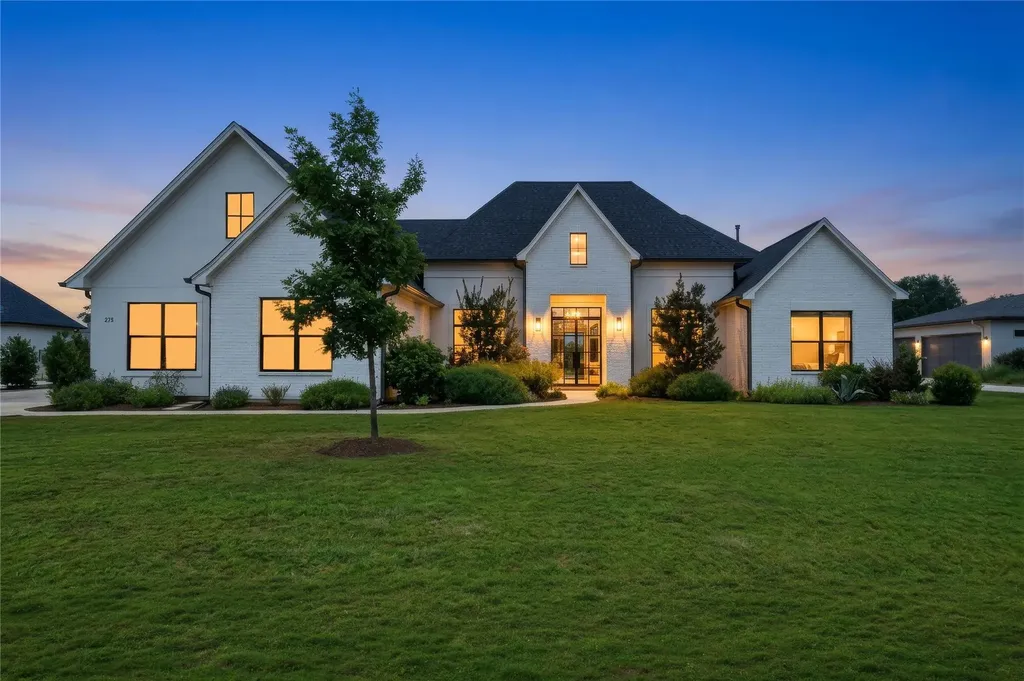 275 Dally Court Dripping Springs TX 78620