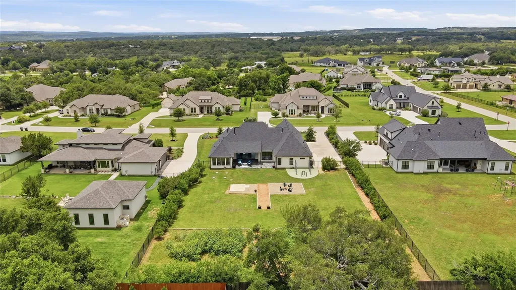 275 Dally Court Dripping Springs TX 78620