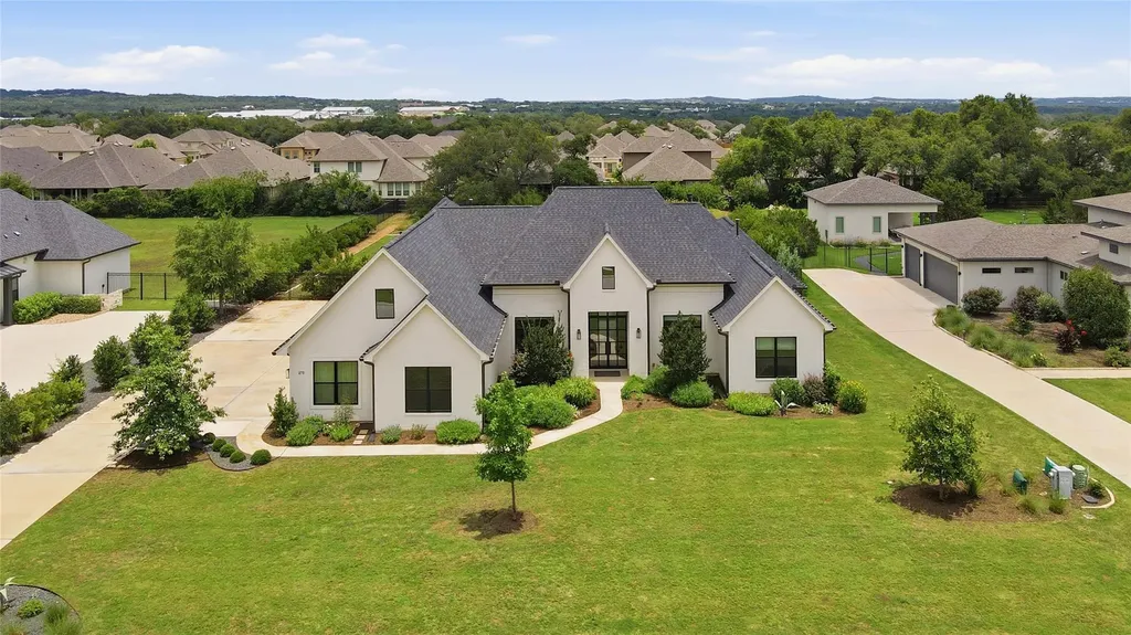 275 Dally Court Dripping Springs TX 78620