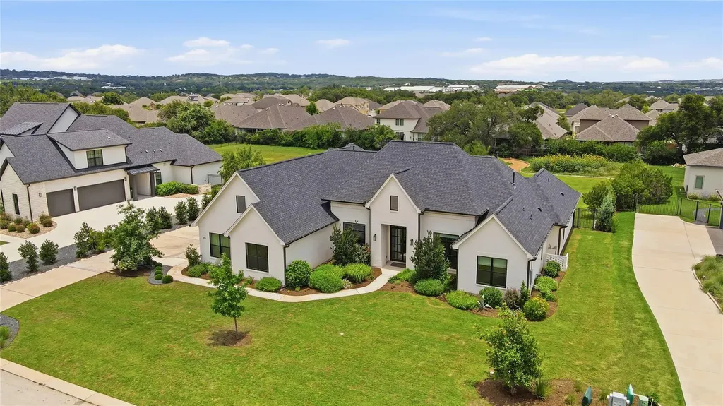 275 Dally Court Dripping Springs TX 78620