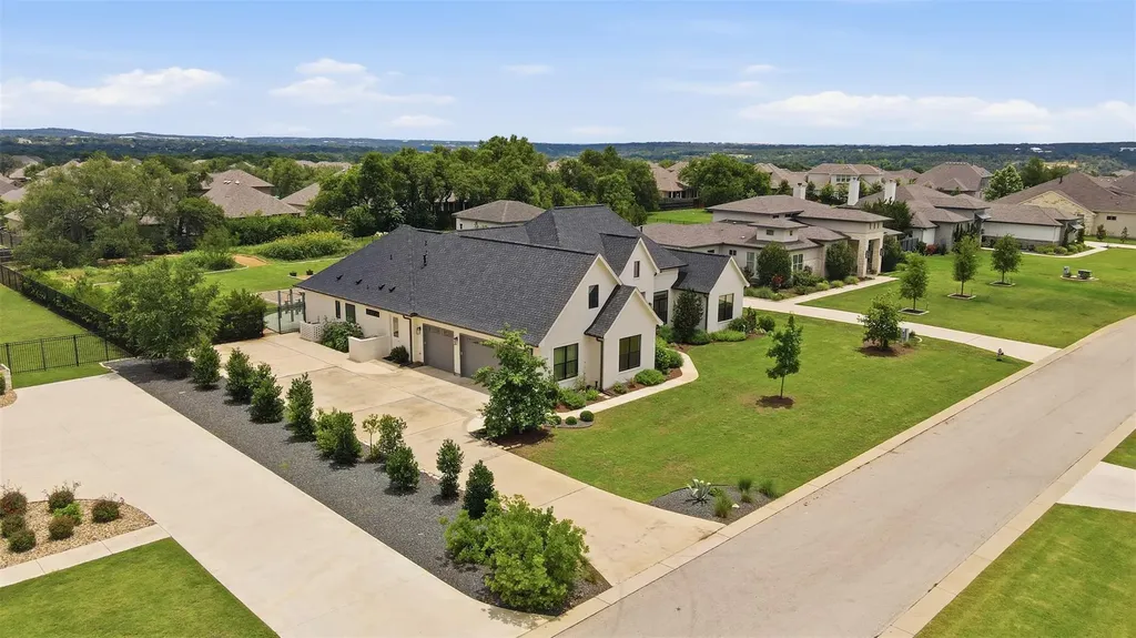 275 Dally Court Dripping Springs TX 78620