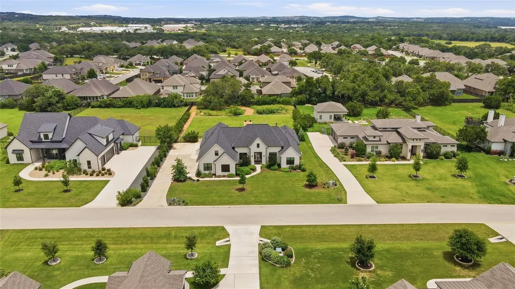 275 Dally Court Dripping Springs TX 78620