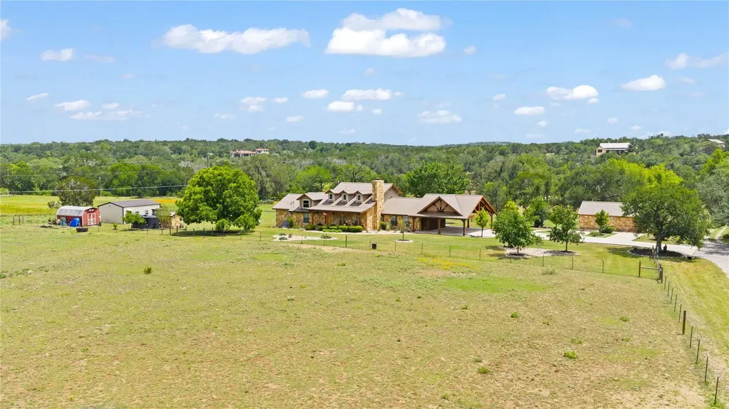 14909 Fitzhugh Road Austin TX 78736