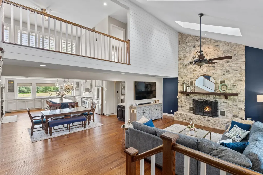 14909 Fitzhugh Road Austin TX 78736