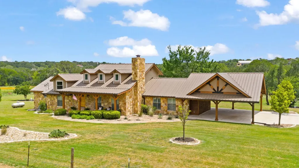 14909 Fitzhugh Road Austin TX 78736