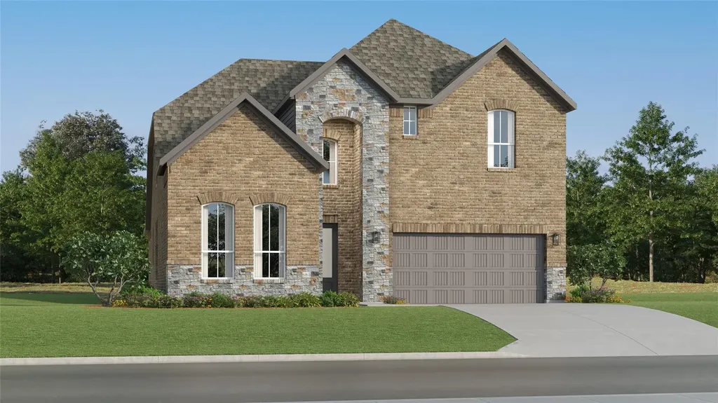 4325 Stone House Ranch Bend Georgetown TX 78628
