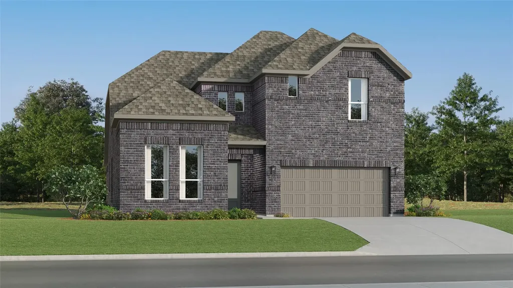 4325 Stone House Ranch Bend Georgetown TX 78628