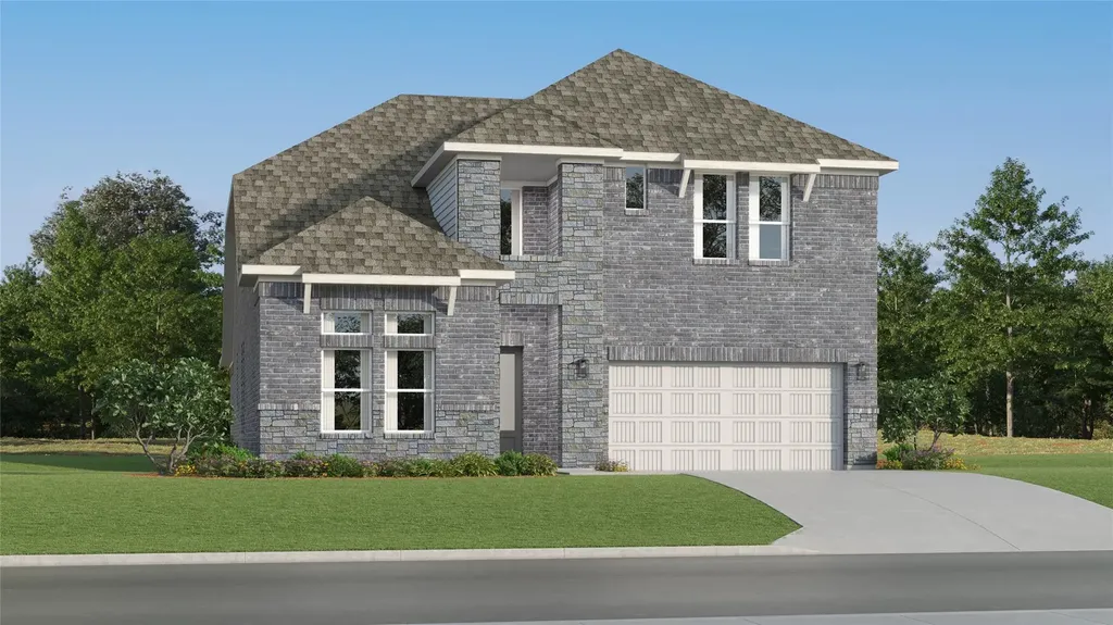 4325 Stone House Ranch Bend Georgetown TX 78628