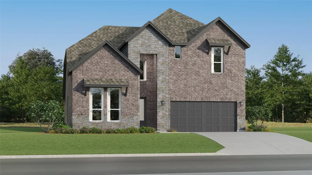 4325 Stone House Ranch Bend Georgetown TX 78628