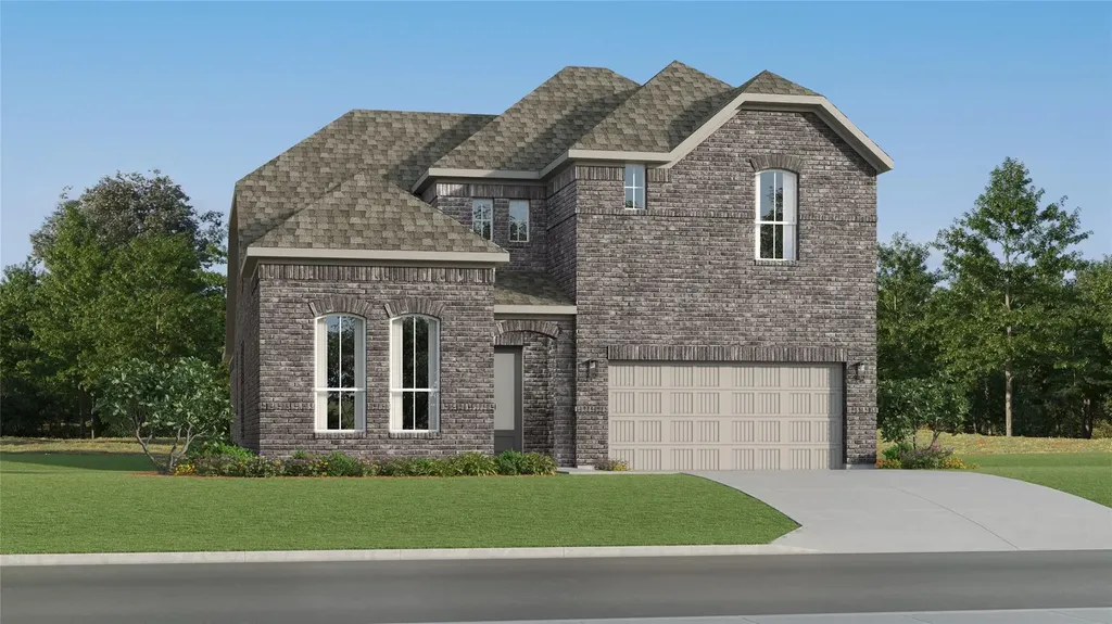 4325 Stone House Ranch Bend Georgetown TX 78628