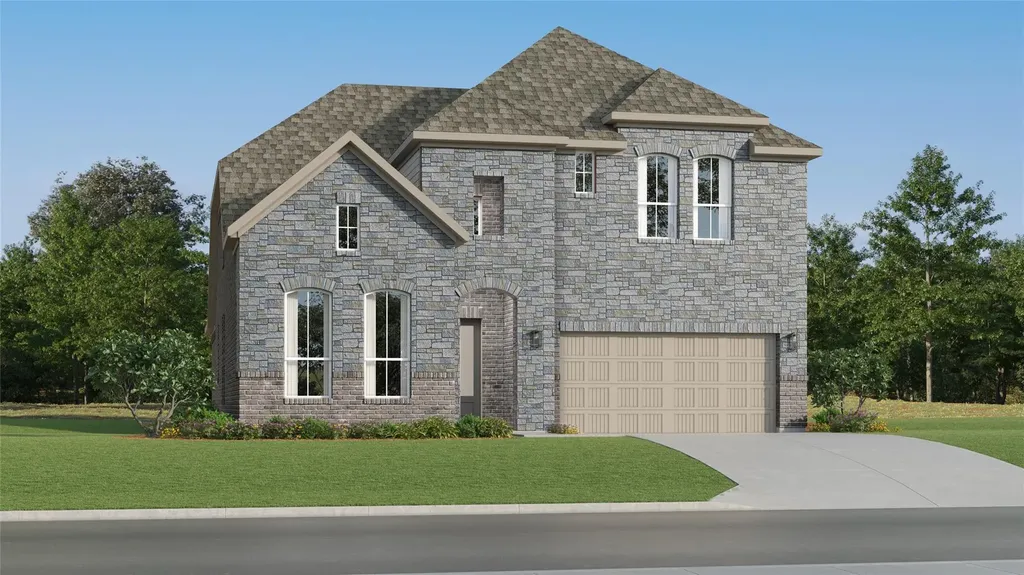 4325 Stone House Ranch Bend Georgetown TX 78628