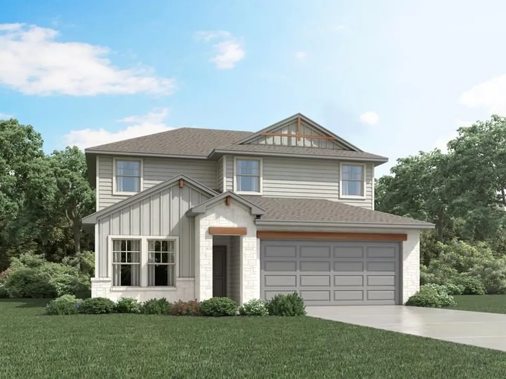 13309 Rindle Reach Drive Buda TX 78610