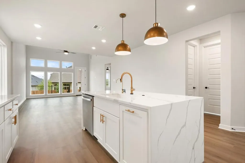 163 Great Sequoia Lane Dripping Springs TX 78620