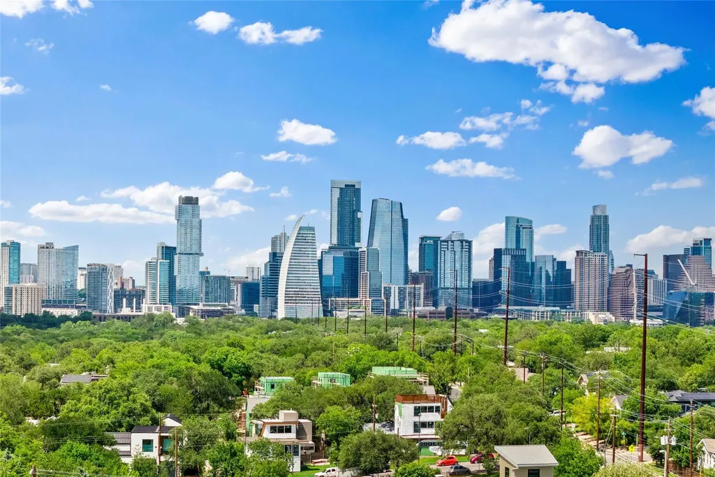 1005 W Johanna Street W Austin TX 78704