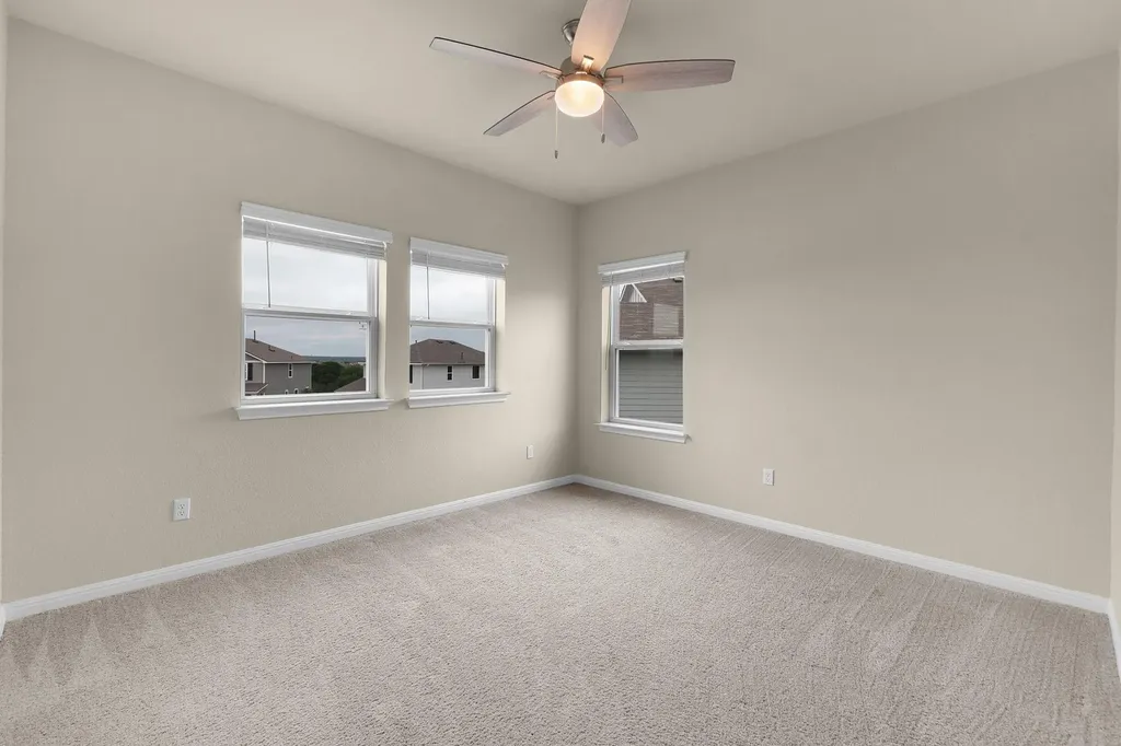 112 Creek Plum Court Liberty Hill TX 78642