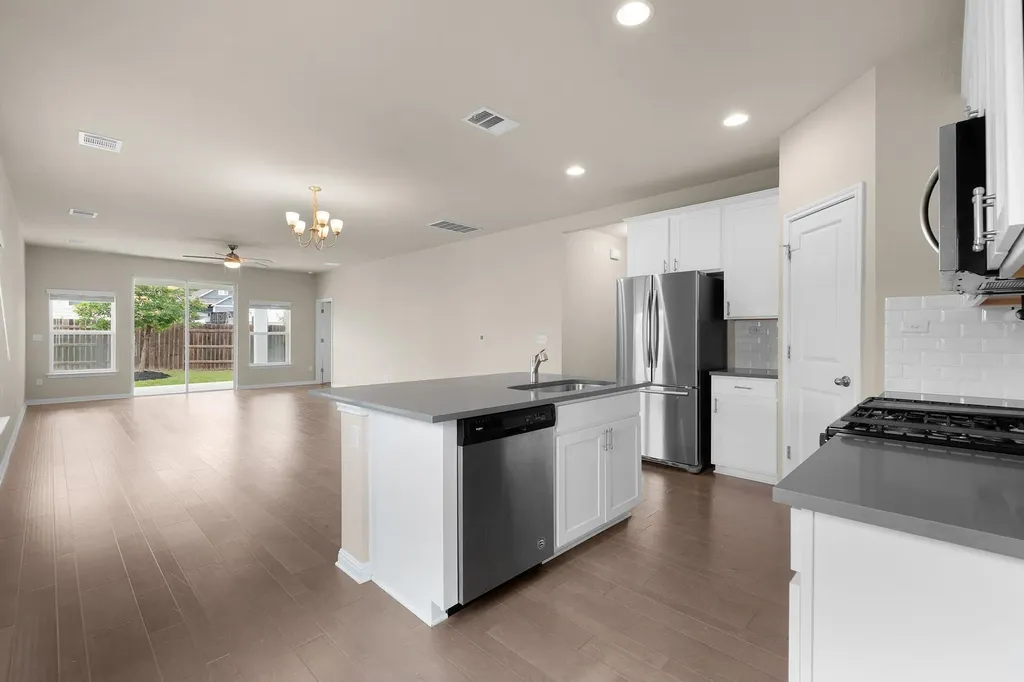 112 Creek Plum Court Liberty Hill TX 78642