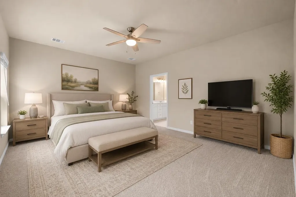 112 Creek Plum Court Liberty Hill TX 78642