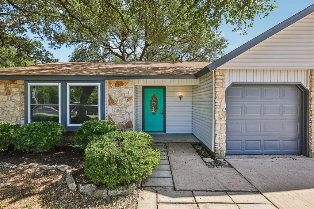 11311 Prairie Dog Trail Austin TX 78750