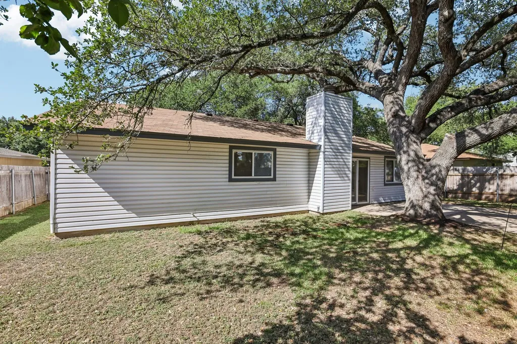 11311 Prairie Dog Trail Austin TX 78750