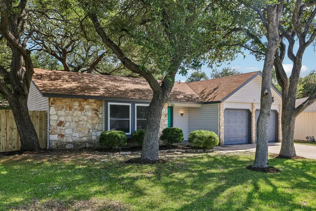 11311 Prairie Dog Trail Austin TX 78750