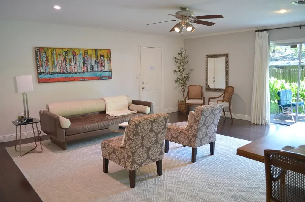 2114 Lanier Drive Austin TX 78757